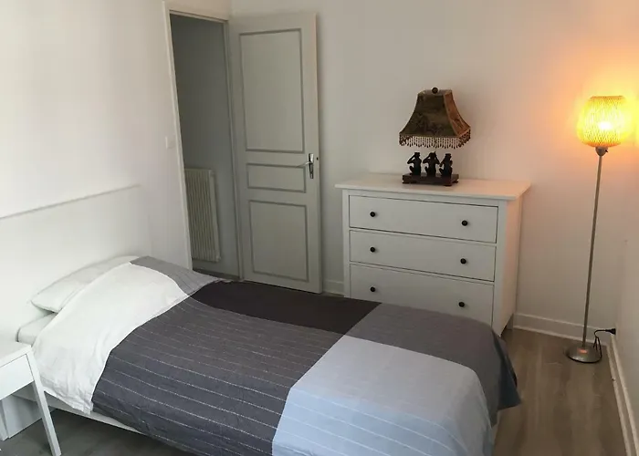 Le Triplex Gambetta