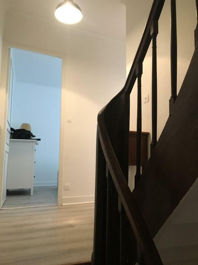 Le Triplex Gambetta * Saint-Aignan (Loir-et-Cher)