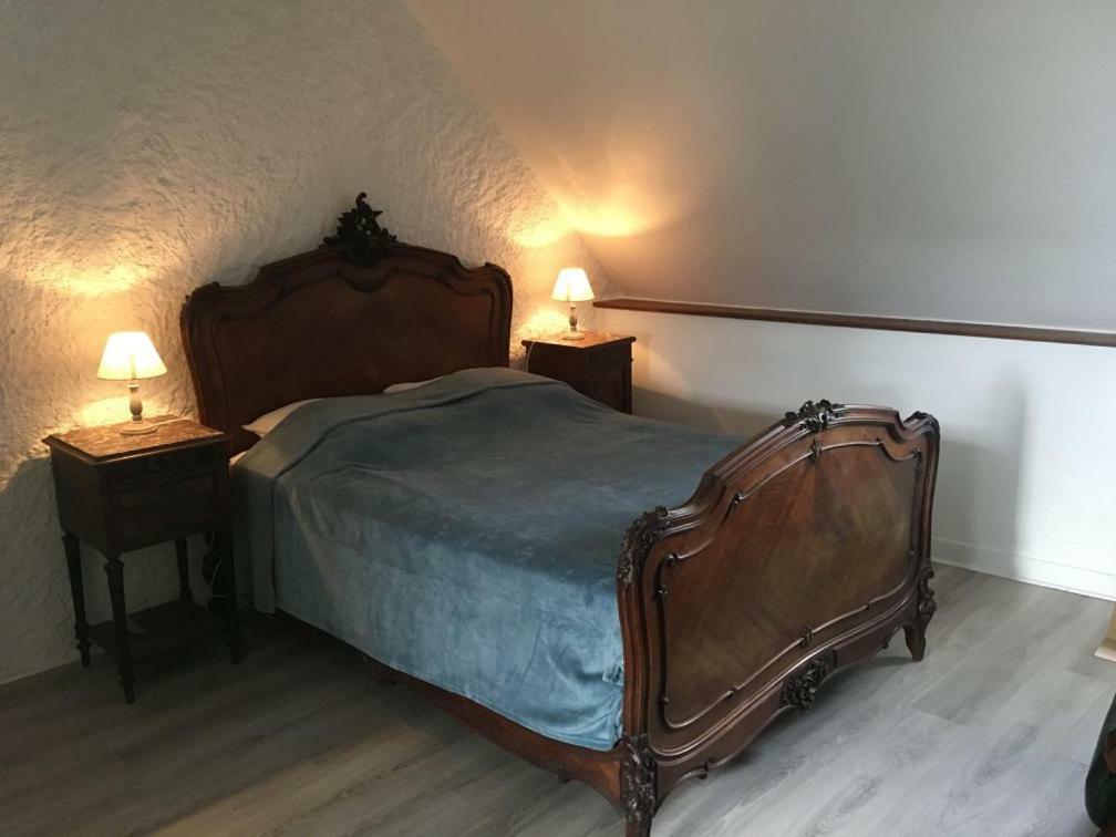 Le Triplex Gambetta Holiday home