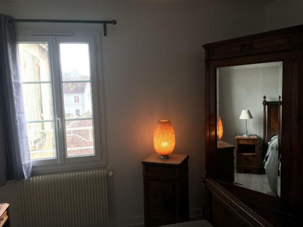 Le Triplex Gambetta Holiday home Saint-Aignan (Loir-et-Cher)