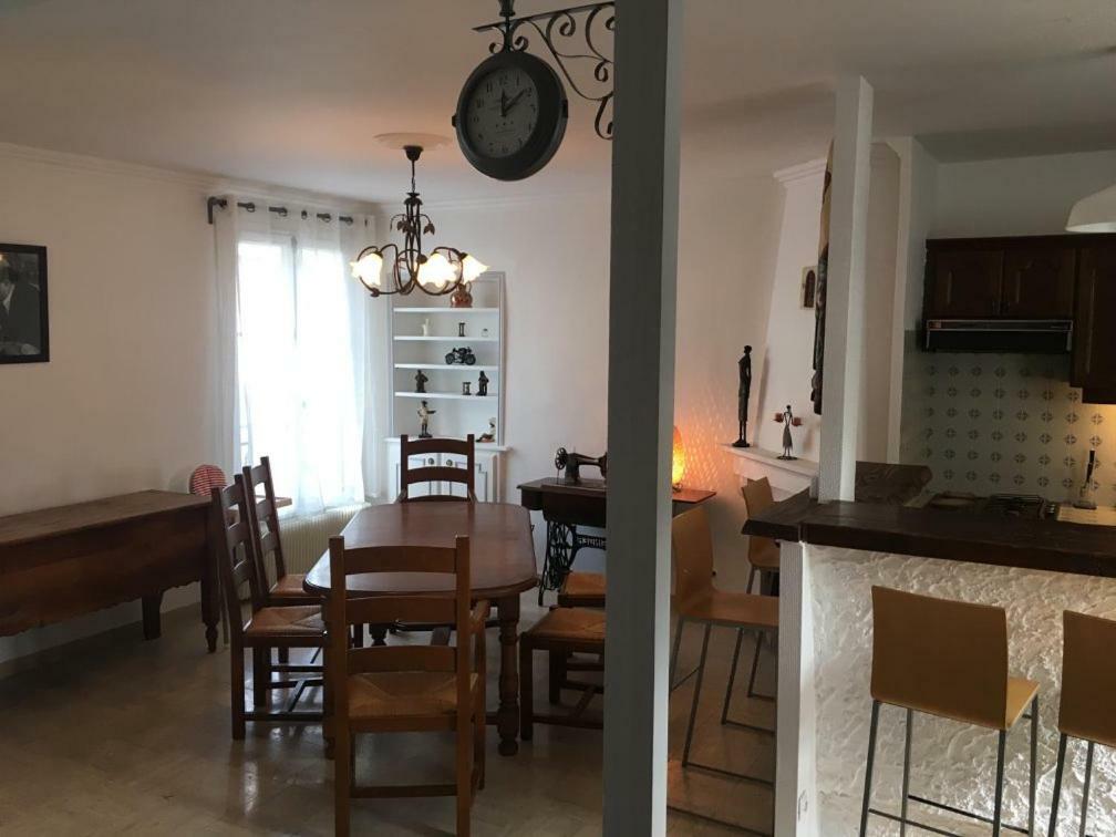 Holiday home Le Triplex Gambetta Saint-Aignan (Loir-et-Cher)