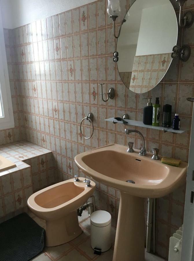 Le Triplex Gambetta Holiday home *