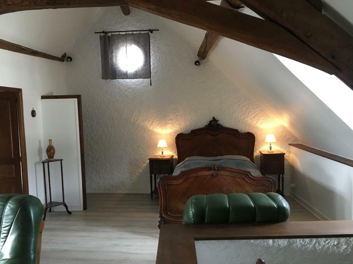 Holiday home Le Triplex Gambetta Saint-Aignan (Loir-et-Cher)