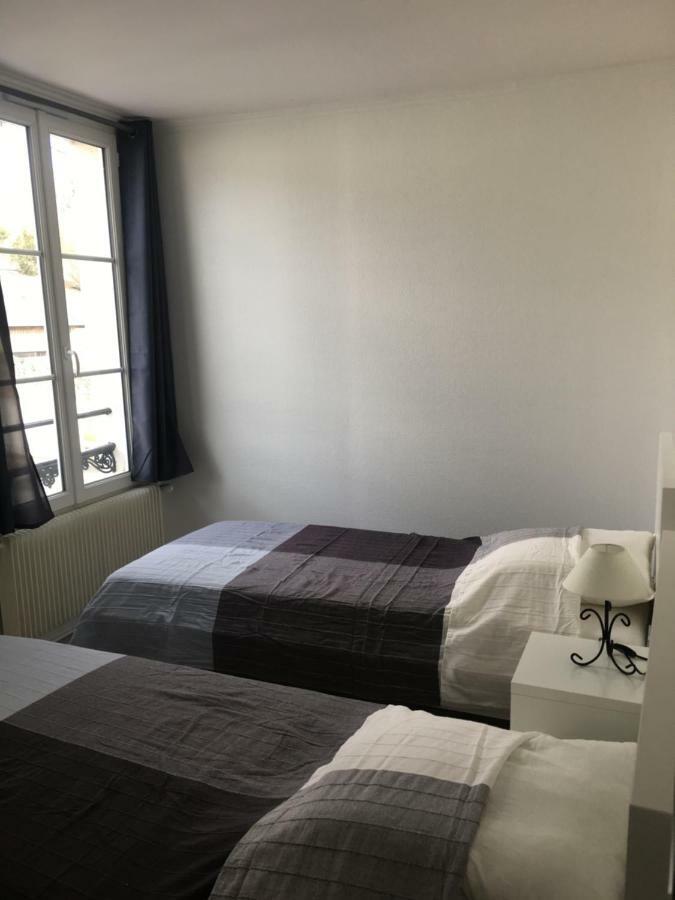 Le Triplex Gambetta * Saint-Aignan (Loir-et-Cher)