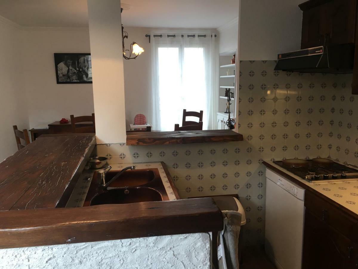 Le Triplex Gambetta