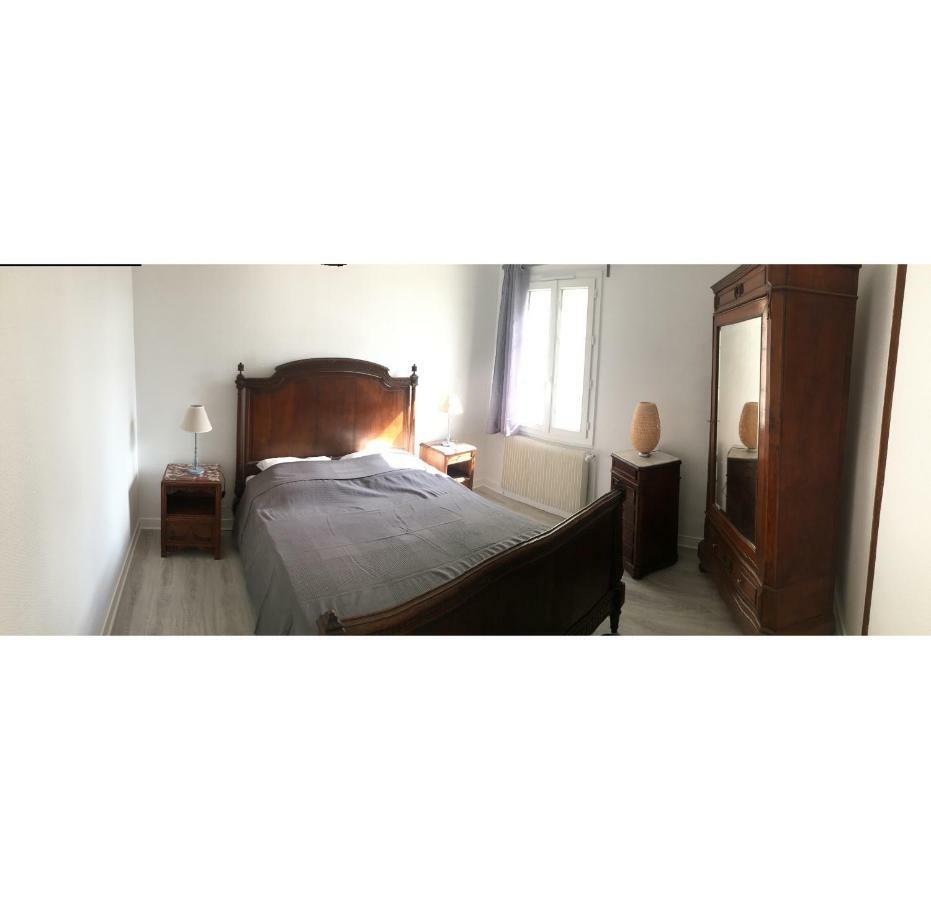 Le Triplex Gambetta