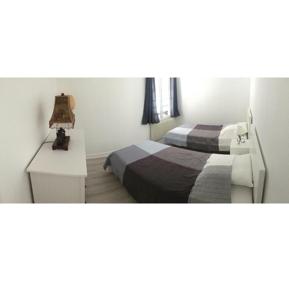 Le Triplex Gambetta Holiday home *