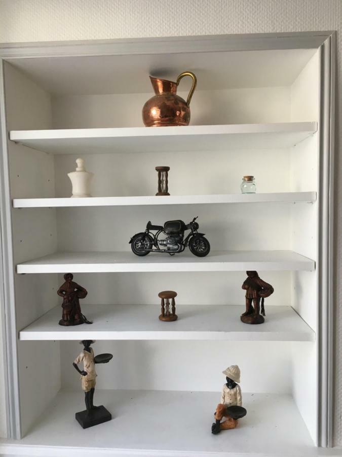 Le Triplex Gambetta * Saint-Aignan (Loir-et-Cher)