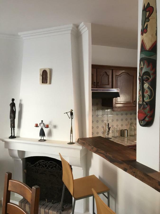 Le Triplex Gambetta Holiday home *