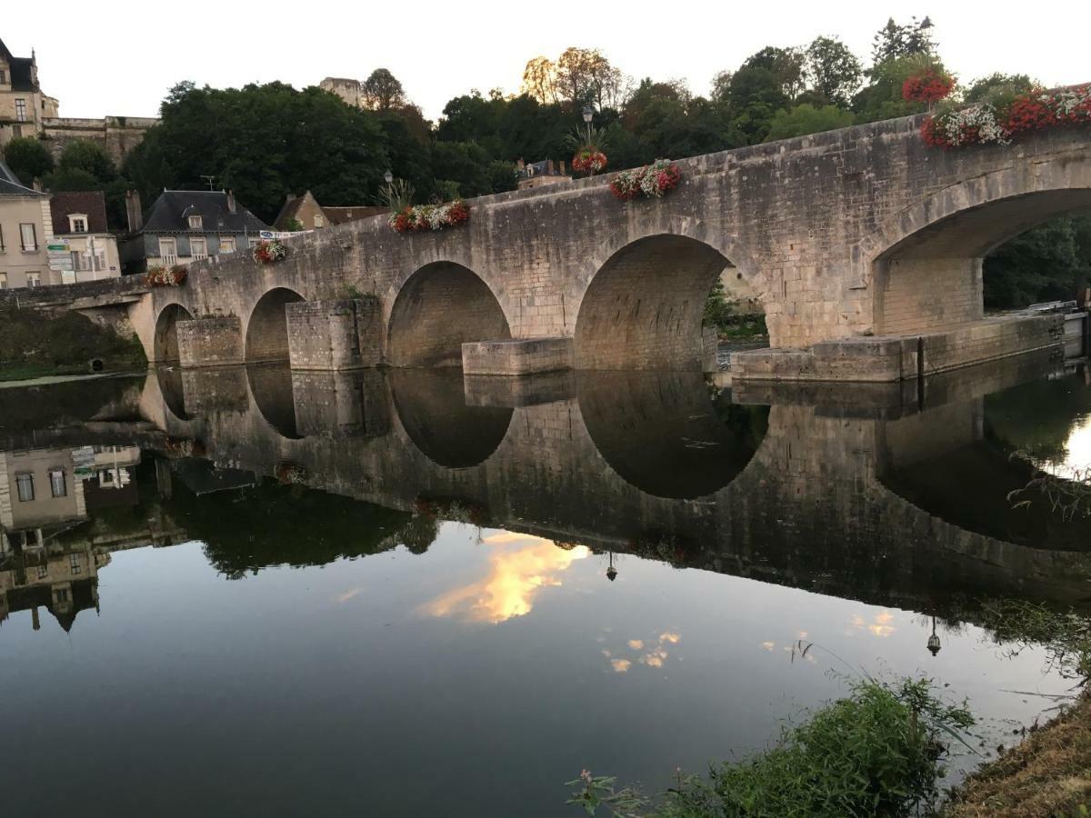 Le Triplex Gambetta Saint-Aignan (Loir-et-Cher)