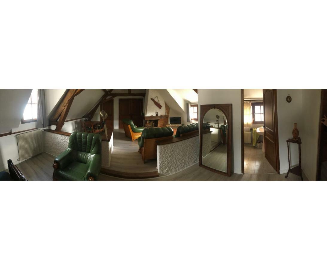 Holiday home Le Triplex Gambetta *