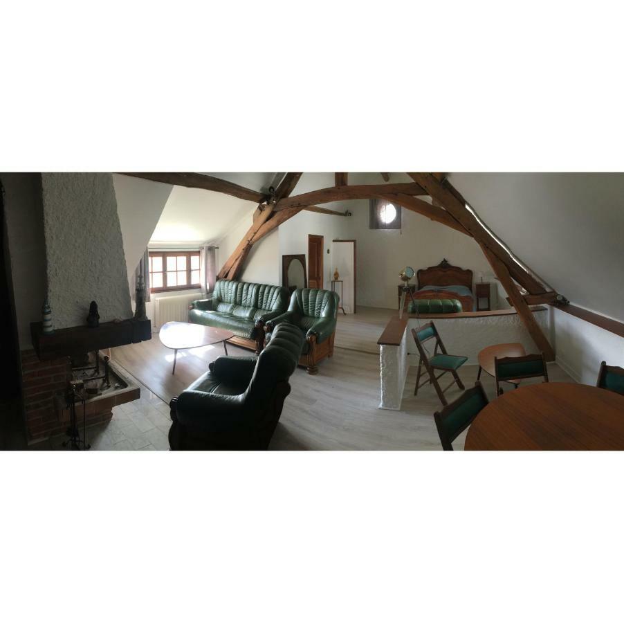 Le Triplex Gambetta * Saint-Aignan (Loir-et-Cher)