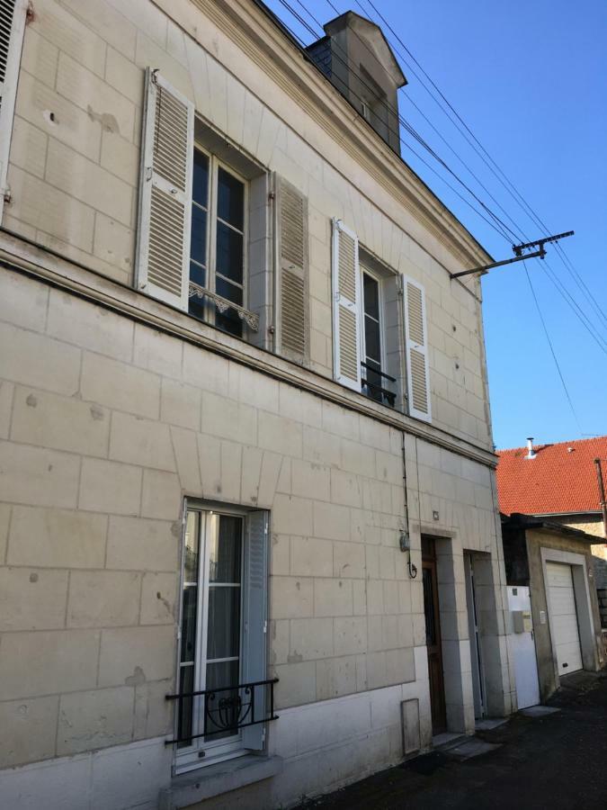Le Triplex Gambetta * Saint-Aignan (Loir-et-Cher)
