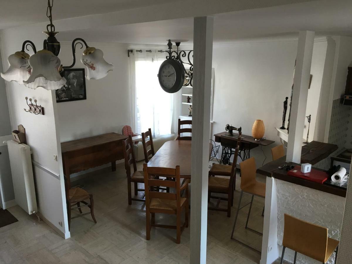 Le Triplex Gambetta *